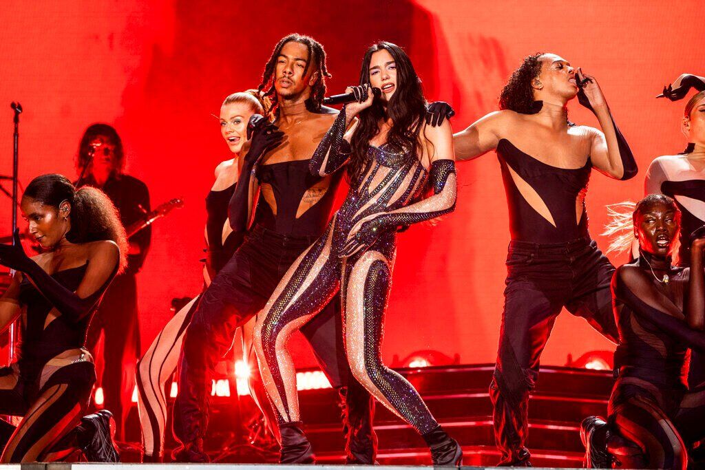2022 Lollapalooza Music Festival - Day Two